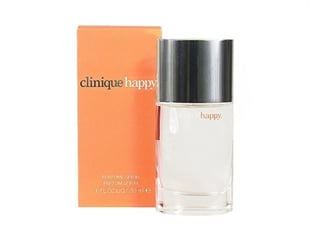 Clinique Happy For Women Eau De Parfume Spray 30ml