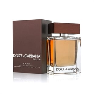 Dolce & Gabbana The One For Men EDT spray 30ml