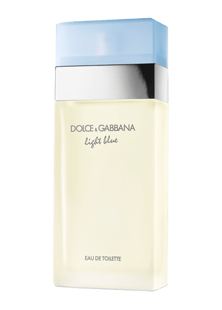 Dolce & Gabbana Light Blue Pour Femme EDT Spray 100ml