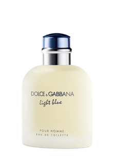 Dolce & Gabbana  Light Blue Pour Homme EDT Spray 40ml 