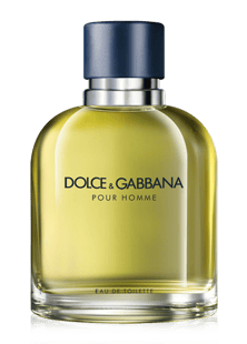 Dolce & Gabbana  Pour Homme EDT Spray 75ml 