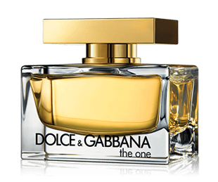 Dolce & Gabbana The One For Women EDP Spray 30ml