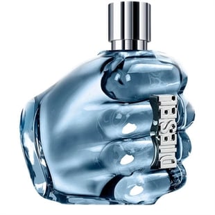 Diesel Only The Brave Pour Homme EDT Spray 200 ml 
