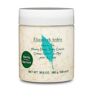 Elizabeth Arden Grønn te Honey Drop Body Cream 500 ml