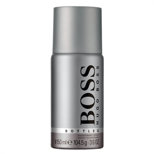 Hugo Boss Bottled Deo Spray 150 ml 