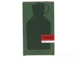 Hugo Boss Hugo Man EDT Spray 200ml 
