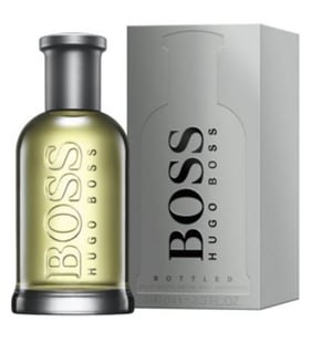Hugo Boss Bottled EDT Spray 100ml 