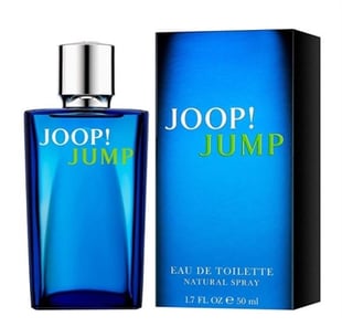 Joop! Jump EDT Spray 100ml 