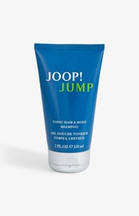 Joop! Jump Tonic Hair & Body Shampoo 150ml 