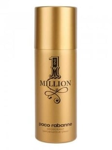 Paco Rabanne 1 Million Deo Spray 150ml