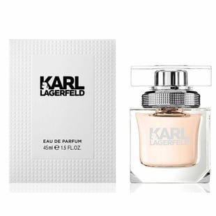 Karl Lagerfeld Pour Femme EDP Spray 45ml 