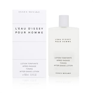 Issey Miyake L' Eau D' Issey Pour Homme As Lotion 100ml
