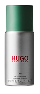 Hugo Boss Hugo Man Deo Spray 150ml  150 ml 