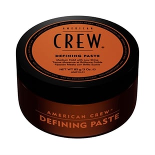American Crew Defining Paste 85gr With Medium Hold and Low Shine