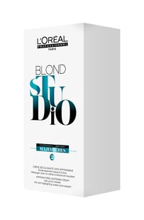 L' Oréal Blond Studio Majimeches Lightening 6x25 gr.