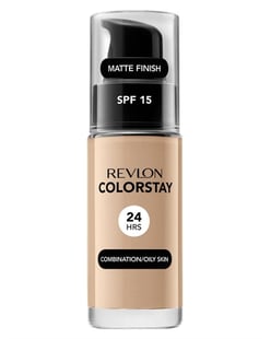 Revlon Makeup Colorstay Softflex Combi/Oily Nr.110 30ml