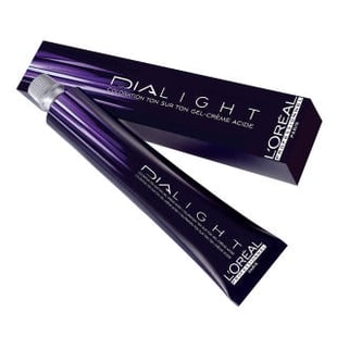 L' Oréal Color Dia Light 4.15