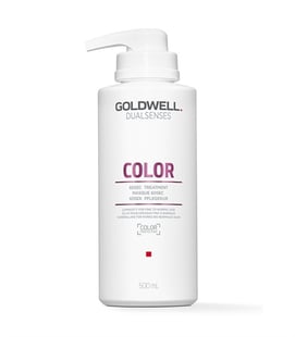 Goldwell Dualsenses Color 60 Sec Treatment 500ml