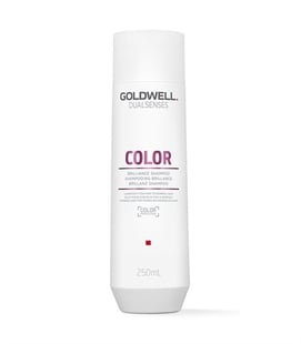 Goldwell Dualsenses Color Brilliance Shampoo 250ml
