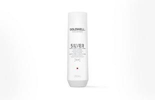 Goldwell Dualsenses Silver Unisex Proffesionelle Shampoo 250ml