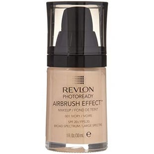Revlon Photoready Airbrush Effect Foundation Nr.002 Vanilla 30ml