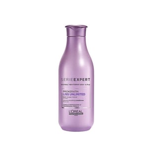 L' Oreal Serie Expert Liss Unlimited Conditioner 200 ml