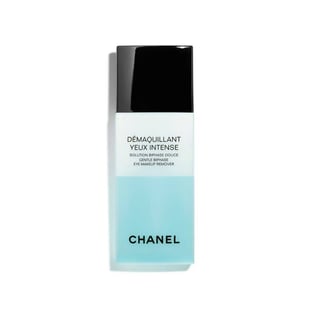 Chanel Démaquillant Yeux Intense Bi-Phase Formula Remover 100ml