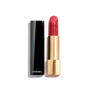 Chanel Rouge Allure Luminous Intense Lip Colour Coromandel Lippenstift Rot 3,5 G