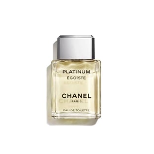 Chanel Platinum Egoiste Pour Homme EDT Spray 50ml 