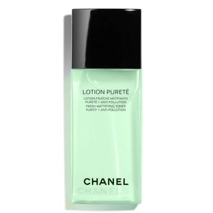 Chanel Lotion Purete Fresh Mattifying Toner 200ml Combination To Oily Skin - Purity + Anti Pollution