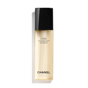 Chanel L' Huile 150ml Cleansing Oil All Skin Types