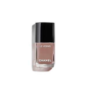 Chanel Le Vernis Longwear Nail Colour 505 - Particulière Nagellack Braun Glitter 13ml
