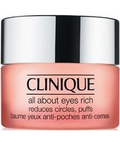 Clinique All About Eyes Rich 15ml All Skin Types