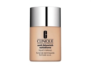 Clinique Anti-Blemish Solutions Liquid Make-Up 30ml Nr.Cn52 Neutral/Dry Combination To Oily