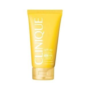 Clinique Body Cream Protection SPF40 150ml High Protection - Appropriate For Sensitive Skin