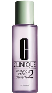 Clinique Clarifying Lotion 2 200ml Dry Combination