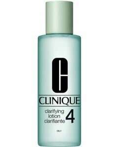 Clinique Clarifying Lotion 4 400ml Oily/Grasse