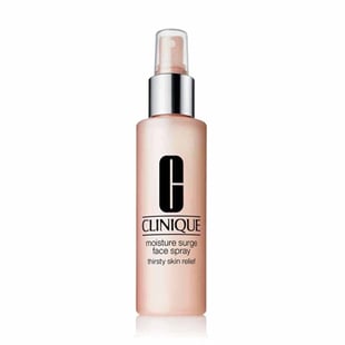 Clinique Moisture Surge Face Spray 125ml For All Skin Types