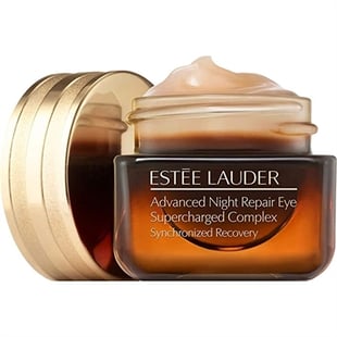 E.Lauder Advanced Night Repair Eye Supercharged Complex 15ml Synchronized Recovery