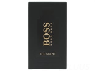 Hugo Boss The Scent EDT Spray 50ml 
