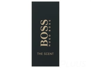 Hugo Boss The Scent Shower Gel 150ml Boxed