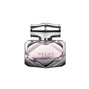 Gucci Bamboo Eau De Parfum Spray 50ml