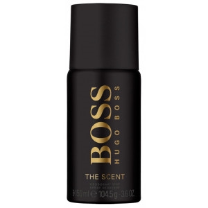 Hugo Boss The Scent Deo Spray 150ml 