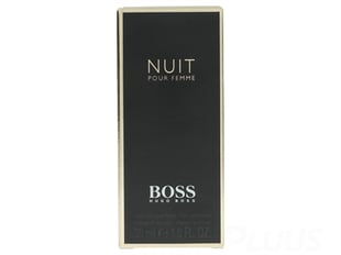 Hugo Boss Boss Nuit Pour Femme Eau De Parfum Spray 30ml
