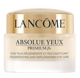 Lancome Absolue Yeux Premium Replenishing Eye Care 20ml Regenerating And Replenishing Eye Care