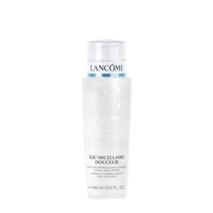 Lancome Eau Micellaire Douceur 400ml Face, Eyes, Lips All Skin Types