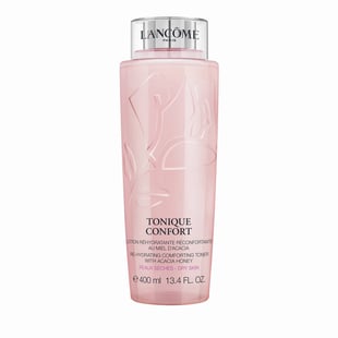 Lancome Tonique Confort 400ml Re-Hydrating Comforting Dry Skin