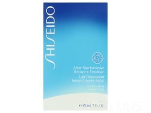 Shiseido After Sun Intensive Recovery Emulsion 150ml
