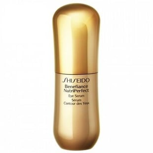 Shiseido Benefiance Nutriperfect Eye Serum 15ml Pro-fortifying, Firmness, Wrinkles