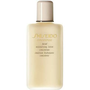 Shiseido Concentrate Facial Moisturizing Lotion 100ml For Dry Skin